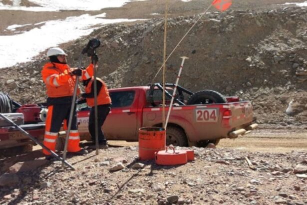 Chile impulsa internacionalización de proveedores mineros hacia Argentina y más países.