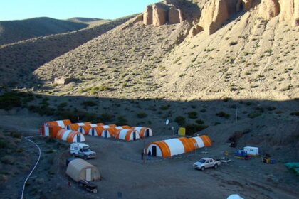 Argentina: Latin Metals expande el proyecto de oro Organullo, provincia de Salta