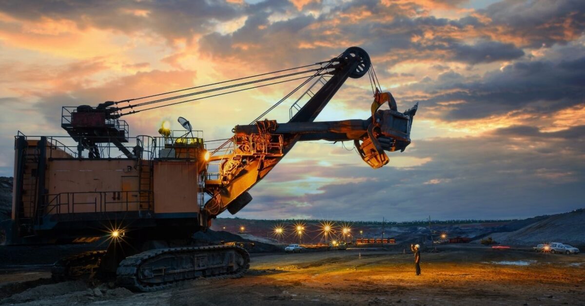 Minería 