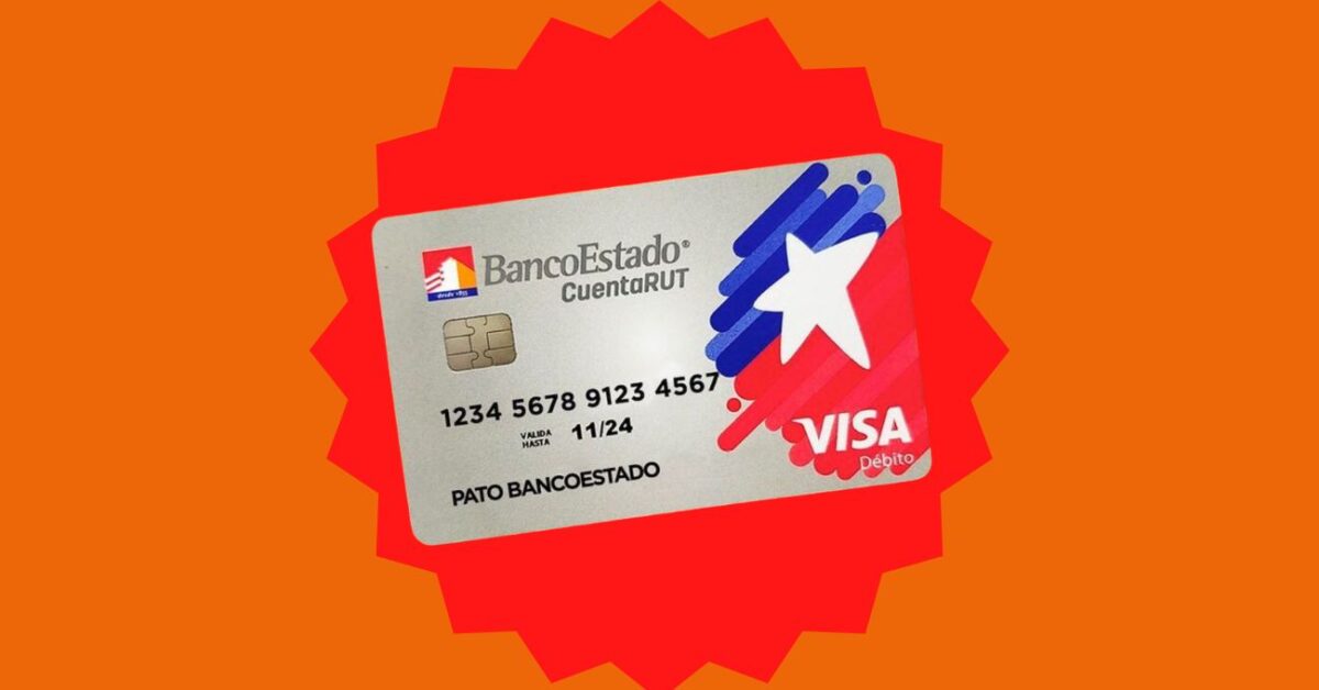 BancoEstado ajusta límites de transferencias y giros en Cuenta RUT BancoEstado CuentaRUT