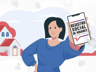 Actualiza tu Registro Social de Hogares y protege tus beneficios estatales