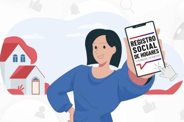 Actualiza tu Registro Social de Hogares y protege tus beneficios estatales