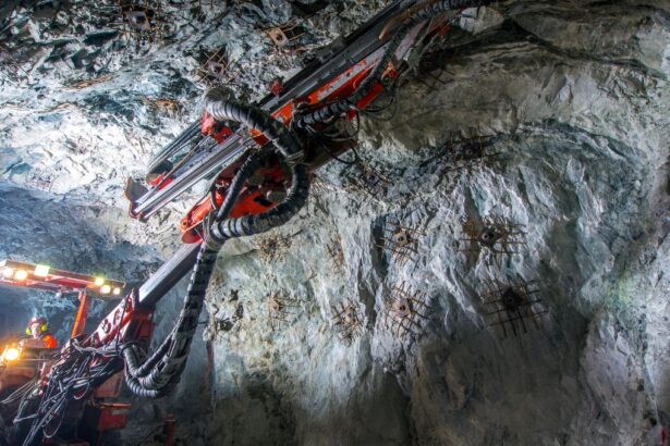 Hallan el yacimiento de oro más grande jamás visto en un lugar sorprendente