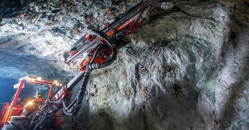 Hallan el yacimiento de oro más grande jamás visto en un lugar sorprendente