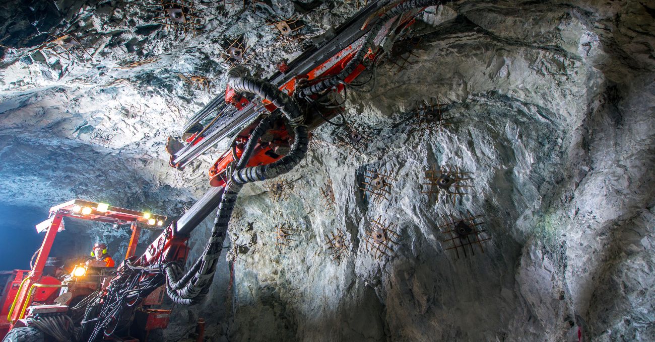 Hallan el yacimiento de oro más grande jamás visto en un lugar sorprendente