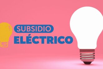 Postulación al Subsidio Eléctrico 2025: fecha límite y requisitos para el tercer llamado