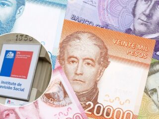 Bono Invierno 2025: Consulta con tu RUT si te corresponde el aporte de $81.257