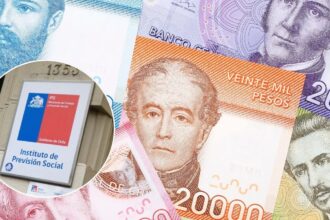 Bono Invierno 2025: Consulta con tu RUT si te corresponde el aporte de $81.257