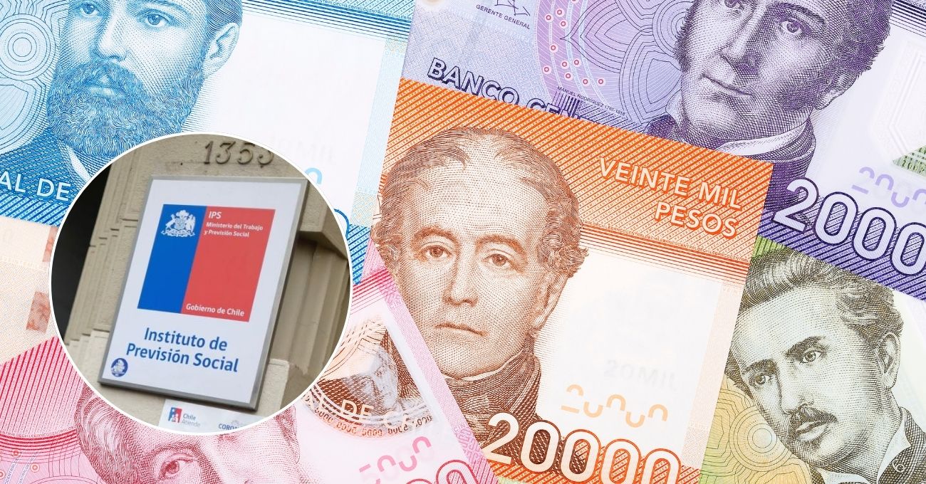 Bono Invierno 2025: Consulta con tu RUT si te corresponde el aporte de $81.257