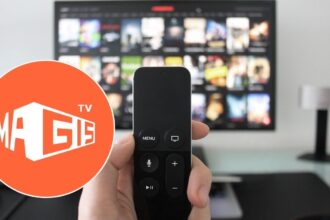 ¿Es seguro descargar Magis TV? Todo lo que debes saber antes de instalarlo