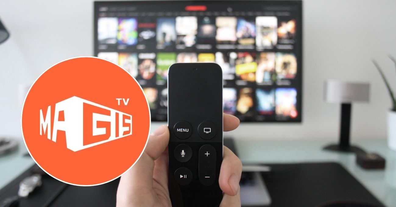 ¿Es seguro descargar Magis TV? Todo lo que debes saber antes de instalarlo