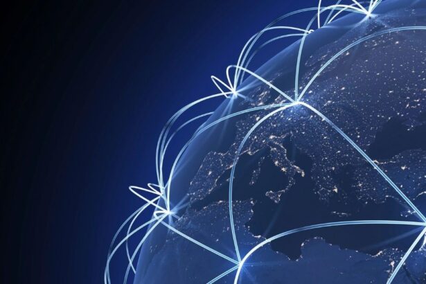 Google revoluciona la conectividad global con su internet óptico terrestre