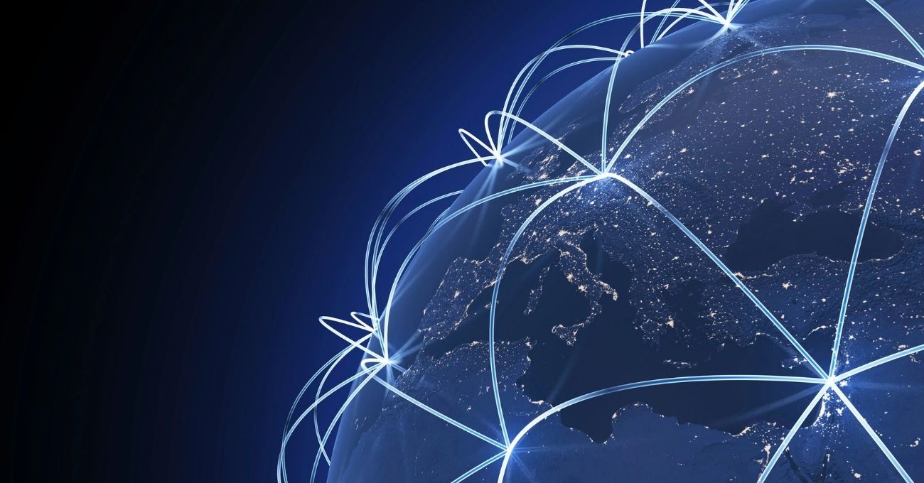 Google revoluciona la conectividad global con su internet óptico terrestre