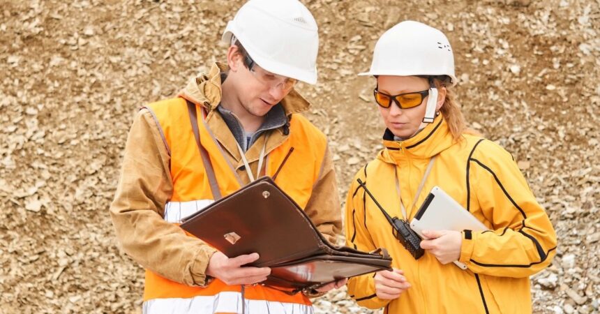 Digitalización minera avanza con fuerza: proveedores muestran mayor madurez tecnológica