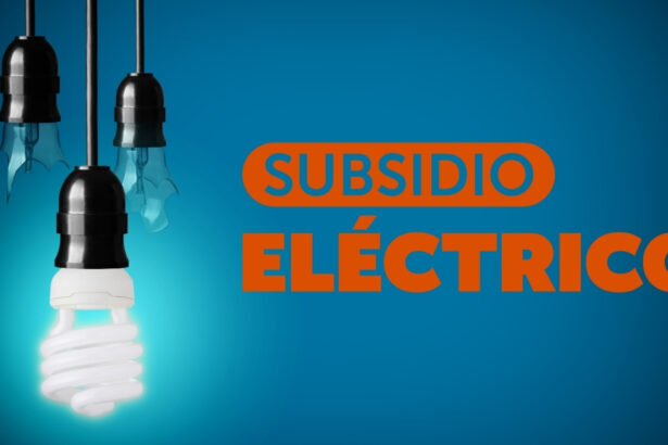 Descuentos en la Cuenta de Luz 2025: Postula al Subsidio Eléctrico Según los Integrantes de tu Hogar