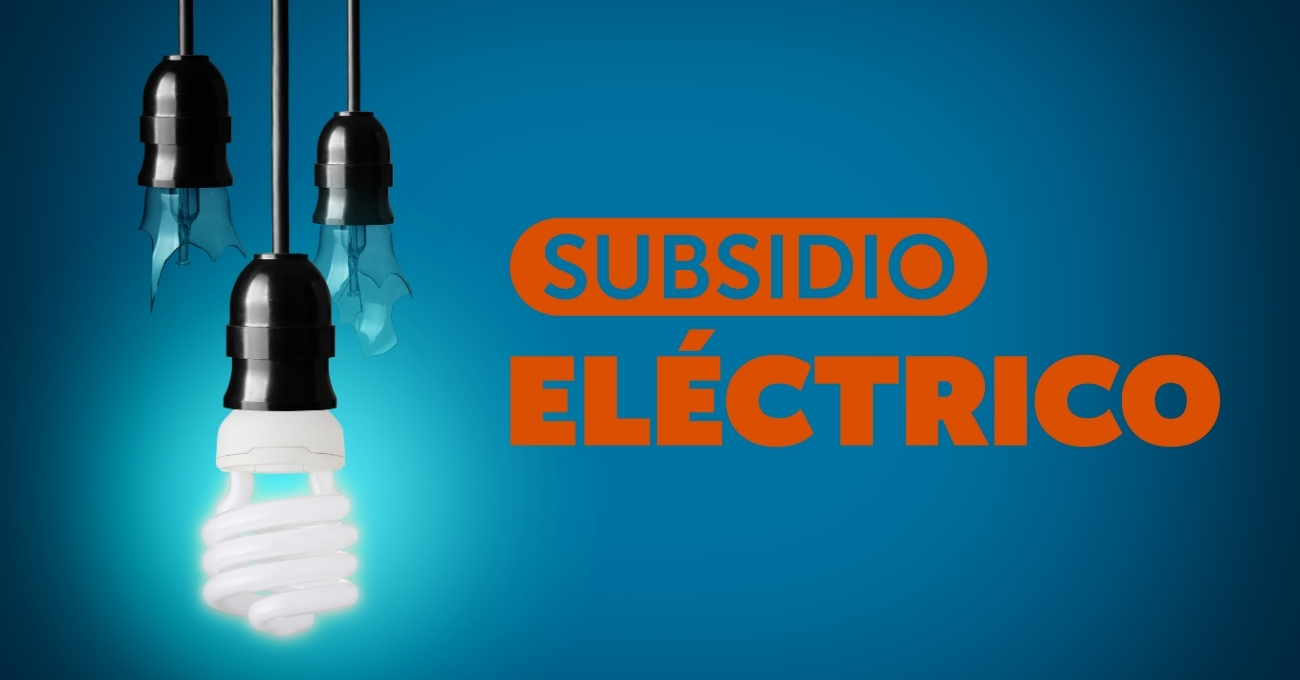 Descuentos en la Cuenta de Luz 2025: Postula al Subsidio Eléctrico Según los Integrantes de tu Hogar
