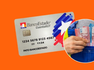 ¿Tienes Cuenta RUT? Descubre los bonos que podrías recibir del Estado