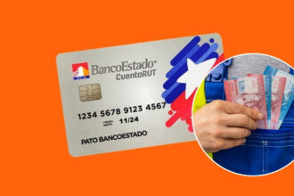 ¿Tienes Cuenta RUT? Descubre los bonos que podrías recibir del Estado