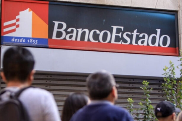 BancoEstado lanza «Hipotecario Pro» con histórica tasa del 3,4% y respaldo estatal
