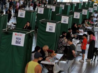 Elecciones Presidenciales 2025: fechas clave y panorama de candidatos