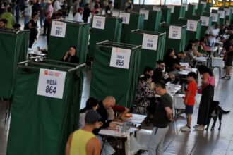 Elecciones Presidenciales 2025: fechas clave y panorama de candidatos