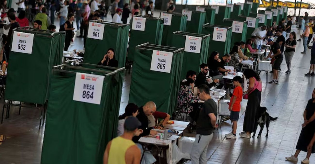 Elecciones Presidenciales 2025: fechas clave y panorama de candidatos
