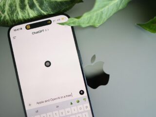 Cómo ChatGPT está reemplazando apps que usas a diario