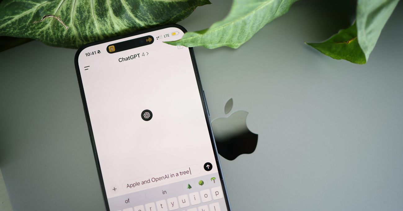 Cómo ChatGPT está reemplazando apps que usas a diario