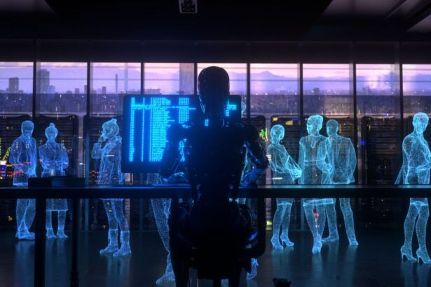 Las 7 profesiones del futuro que liderará la inteligencia artificial hacia 2030