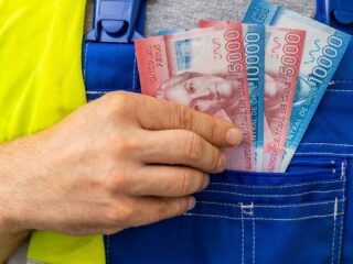 Consulta con tu RUT si recibiste el Aporte Familiar Permanente 2025