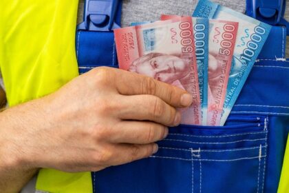 Consulta con tu RUT si recibiste el Aporte Familiar Permanente 2025