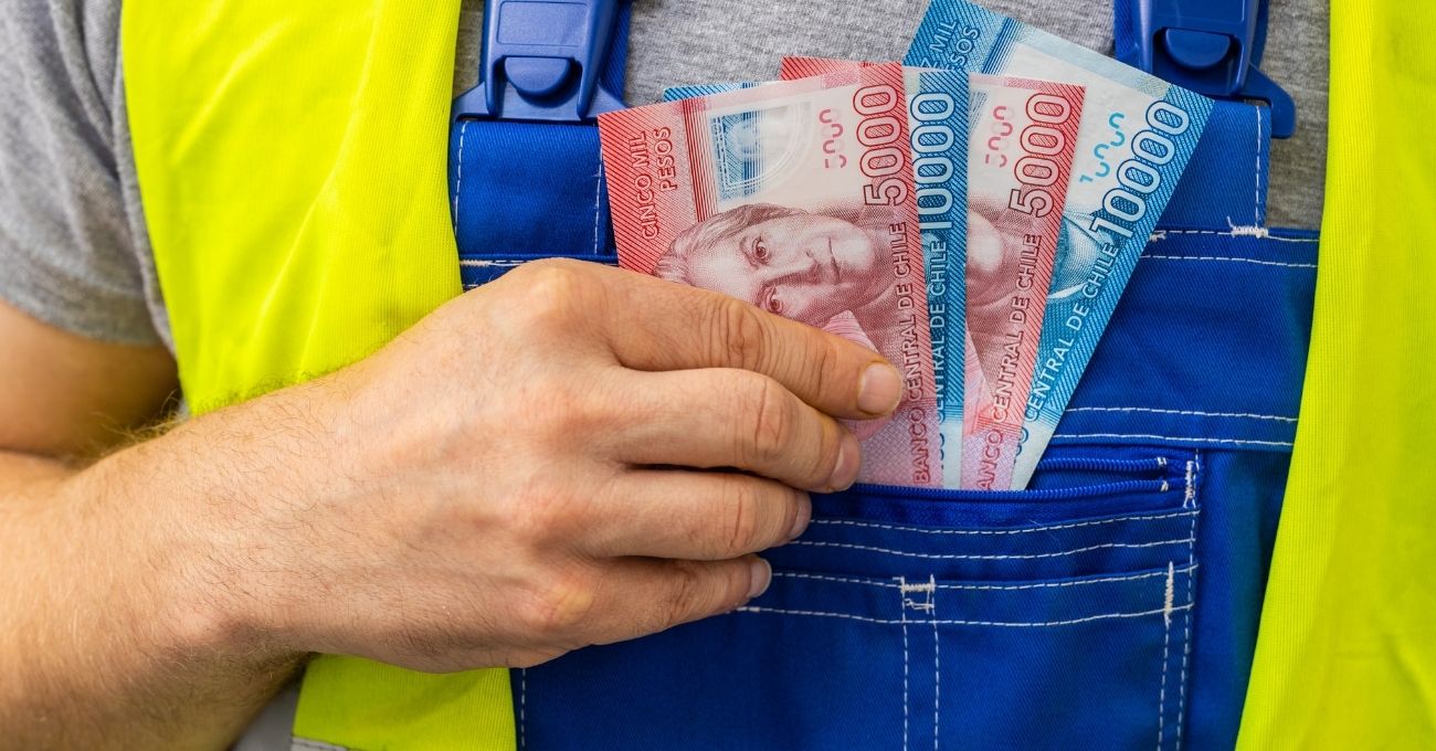 Consulta con RUT si recibiste el Aporte Familiar Permanente 2025