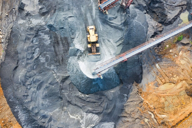 Chile redescubre el “oro azul”: una nueva era minera impulsada por el cobalto
