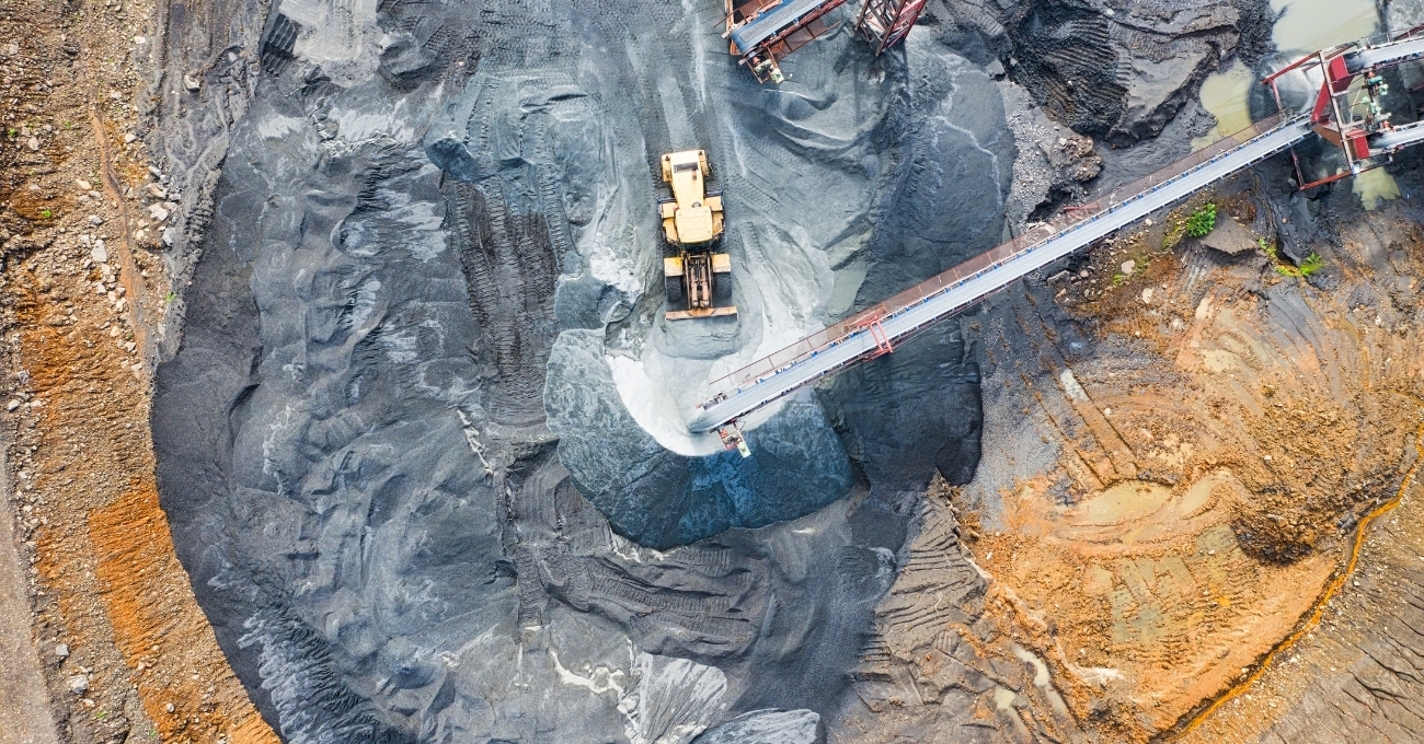 Chile redescubre el “oro azul”: una nueva era minera impulsada por el cobalto