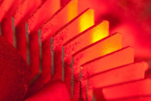 Disipador de calor: la pieza clave que protege tus dispositivos