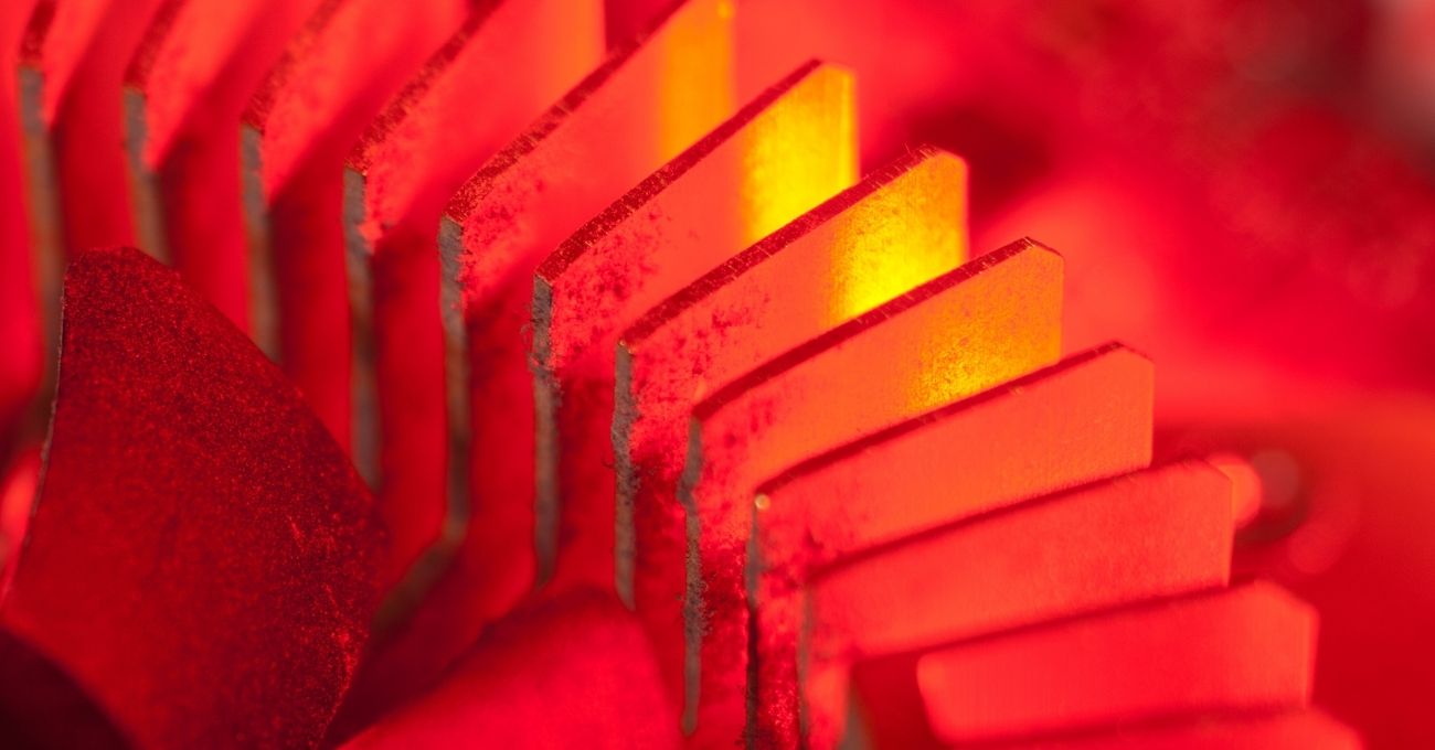 Disipador de calor: la pieza clave que protege tus dispositivos