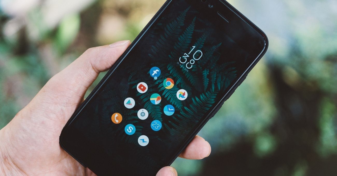 Cómo iniciar el modo seguro en Android paso a paso