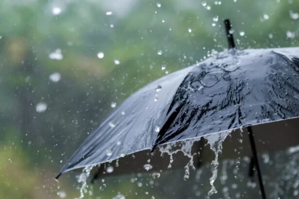 Lluvias, nieve y vientos: revisa qué regiones tendrán precipitaciones este martes 15 de julio