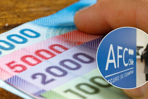 ¿Cómo retirar el total de tus fondos desde la AFC? Requisitos y pasos clave