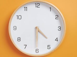 Cambio de hora en Chile: ¿cuándo adelantar el reloj en septiembre 2025?