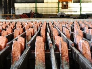 Gobierno minimiza impacto económico por arancel al cobre y apuesta por diversificación de mercados