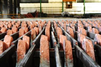 Gobierno minimiza impacto económico por arancel al cobre y apuesta por diversificación de mercados