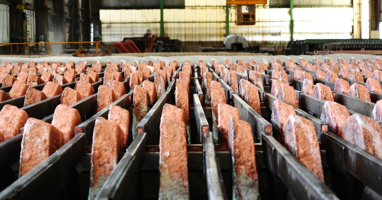Gobierno minimiza impacto económico por arancel al cobre y apuesta por diversificación de mercados
