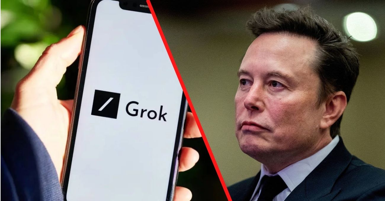 Elon Musk presenta «compañeros de IA» con la suscripción Super Grok