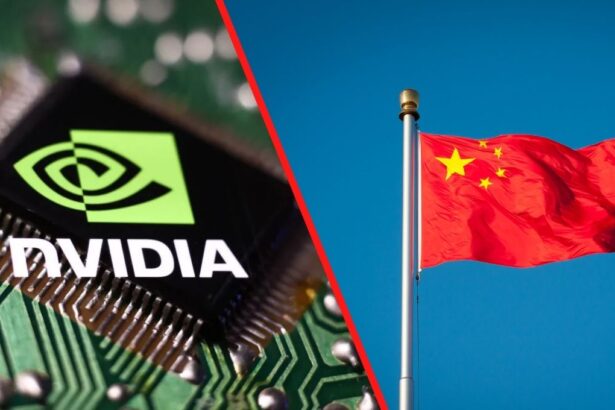 Nvidia vuelve a conquistar la Bolsa al retomar la venta de chips de IA en China