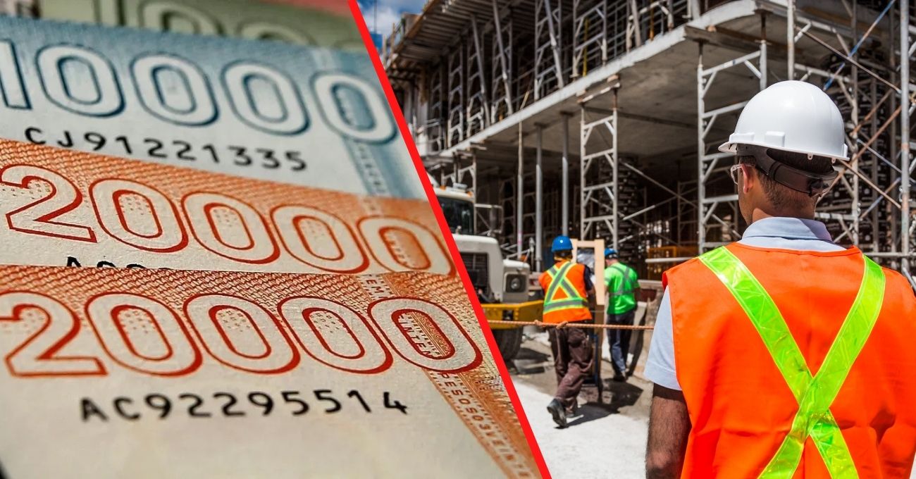 Bono por Formalización 2025: revisa cómo acceder al beneficio de $292.275