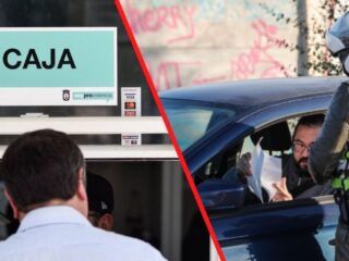 ¿Cuándo vence la segunda cuota del permiso de circulación y cómo pagarla?