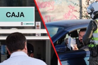 ¿Cuándo vence la segunda cuota del permiso de circulación y cómo pagarla?