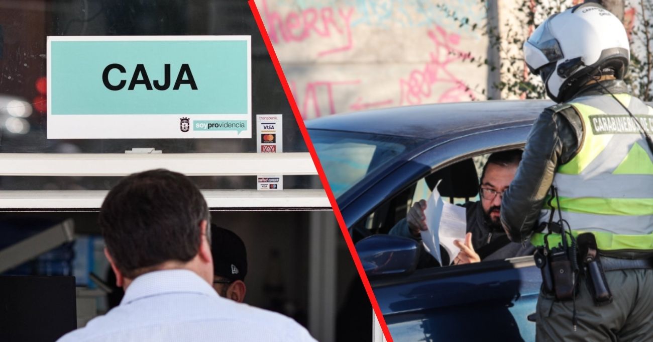 ¿Cuándo vence la segunda cuota del permiso de circulación y cómo pagarla?