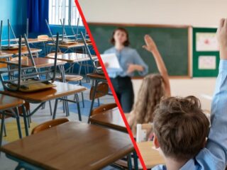 ¡Atención estudiantes! Estas son las fechas de término de clases 2025 según el calendario del Mineduc